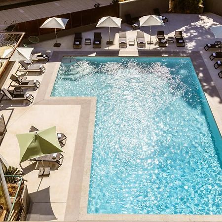 Holiday Inn Perpignan, An Ihg Hotel Eksteriør bilde