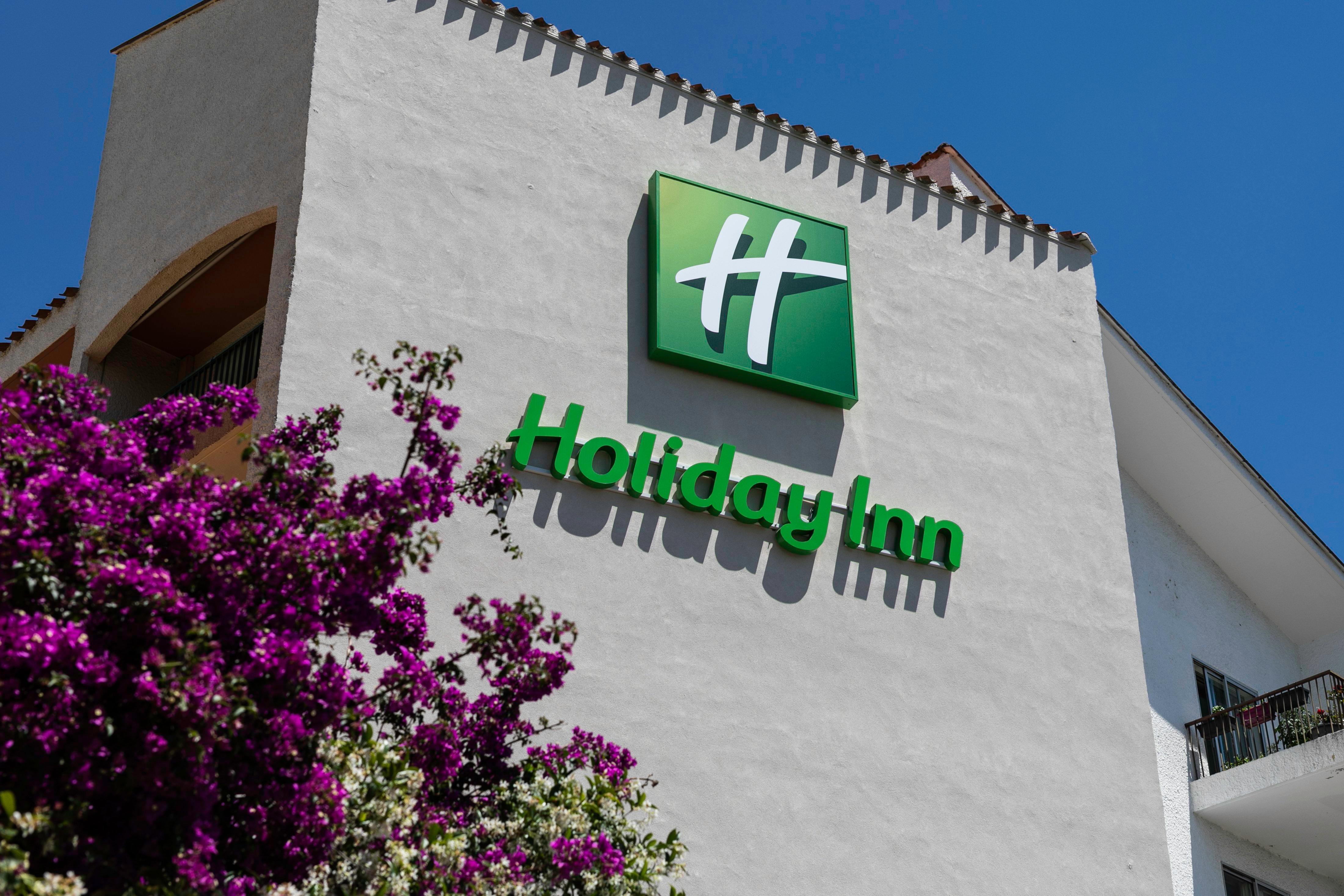 Holiday Inn Perpignan, An Ihg Hotel Eksteriør bilde