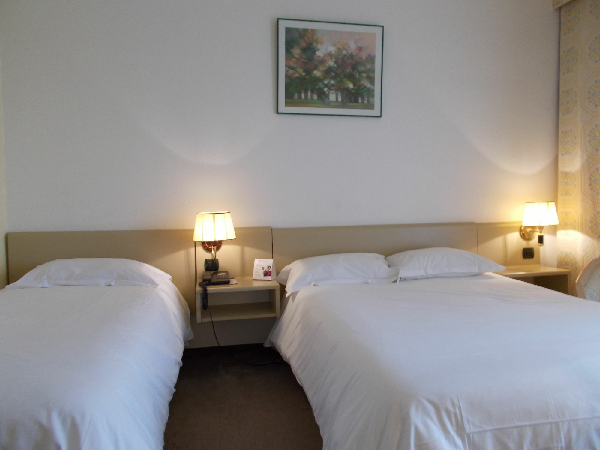 Holiday Inn Perpignan, An Ihg Hotel Eksteriør bilde